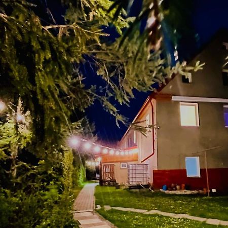Noclegi Woku Świebodzice Buitenkant foto