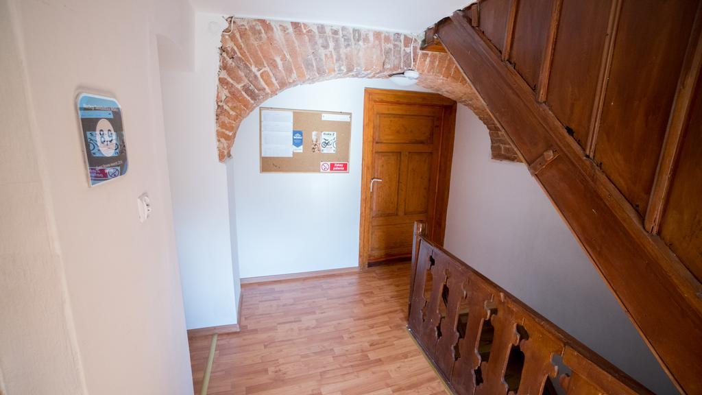 Noclegi Woku Świebodzice Buitenkant foto